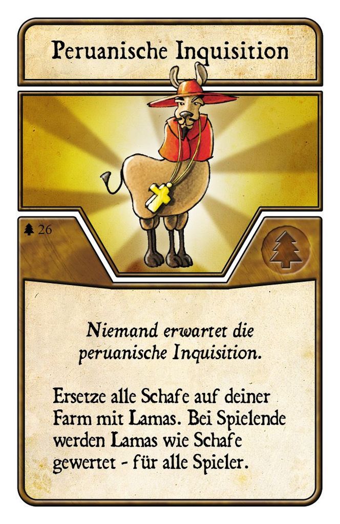 Illustration 8 de Tannenbaum - Good Idea Games' 1st Ever Holiday Print & Play