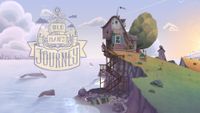 Video Game: Old Man's Journey
