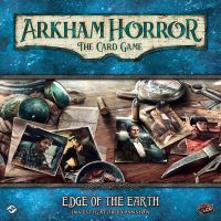Arkham Horror: El Juego de Cartas – Los Confines de la Tierra: Expansión de Investigadores