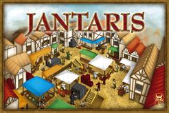 Jantaris box art