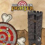 Dungeon Fighter: Cranio Creations Crosses Dungeon Crawling with Die Tossing