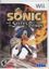 Video Game: Sonic and the Secret Rings