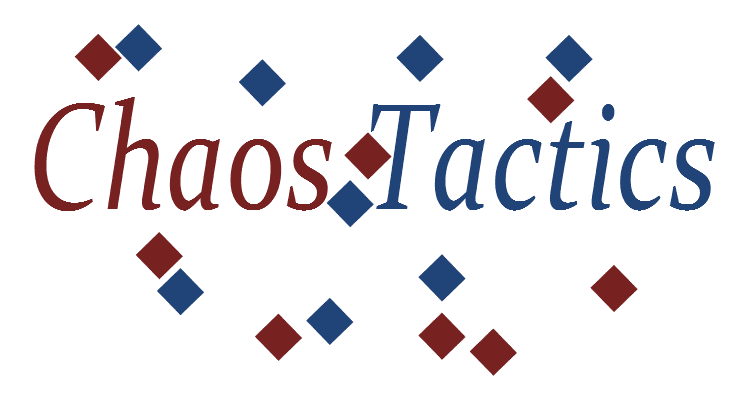 Chaos Tactics