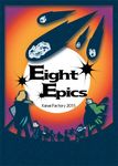 Board Game: Eight Epics