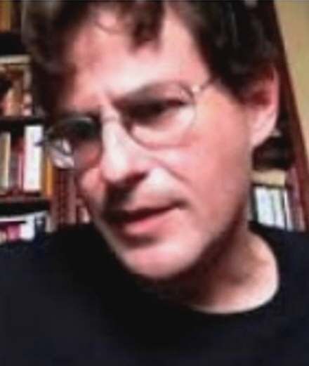Lloyd Krassner