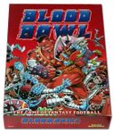 Board Game: Blood Bowl