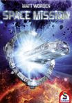 Board Game: Space Mission