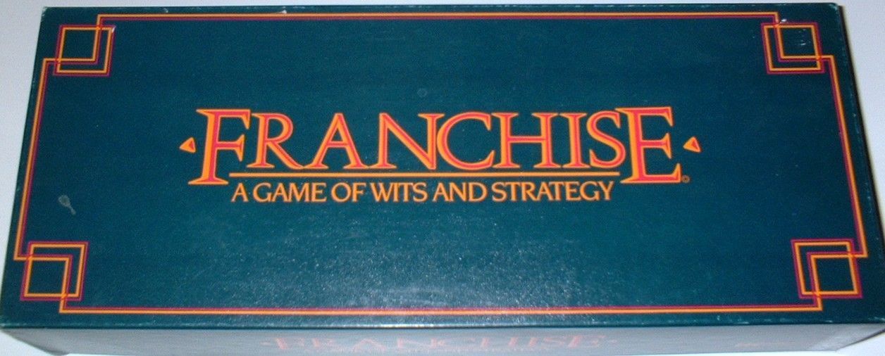 Franchise