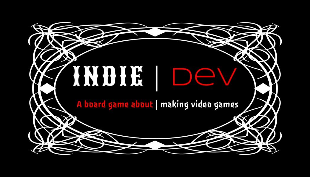 Indie Dev