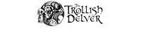 RPG Publisher: Trollish Delver Games