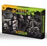 Zombie Survival Infection: Power Struggle