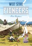 West Story: Pioneers (Limba Engleza)