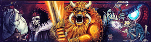 Fate: Defenders of Grimheim – Legend Miniatures