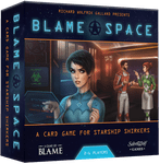 Blame Space