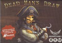 Board Game: Dead Man's Draw