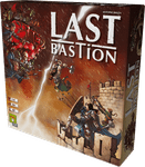 Last Bastion