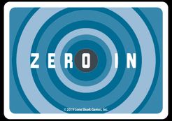 Zero In