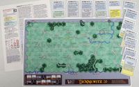 Board Game: Dennewitz 20