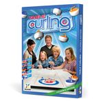 Boîte du jeu Table Curling