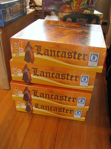 BoardGameGeek
