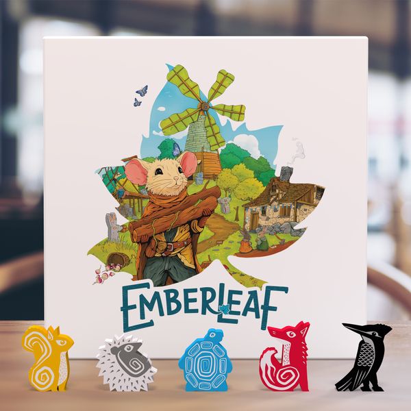 Asset image game Emberleaf