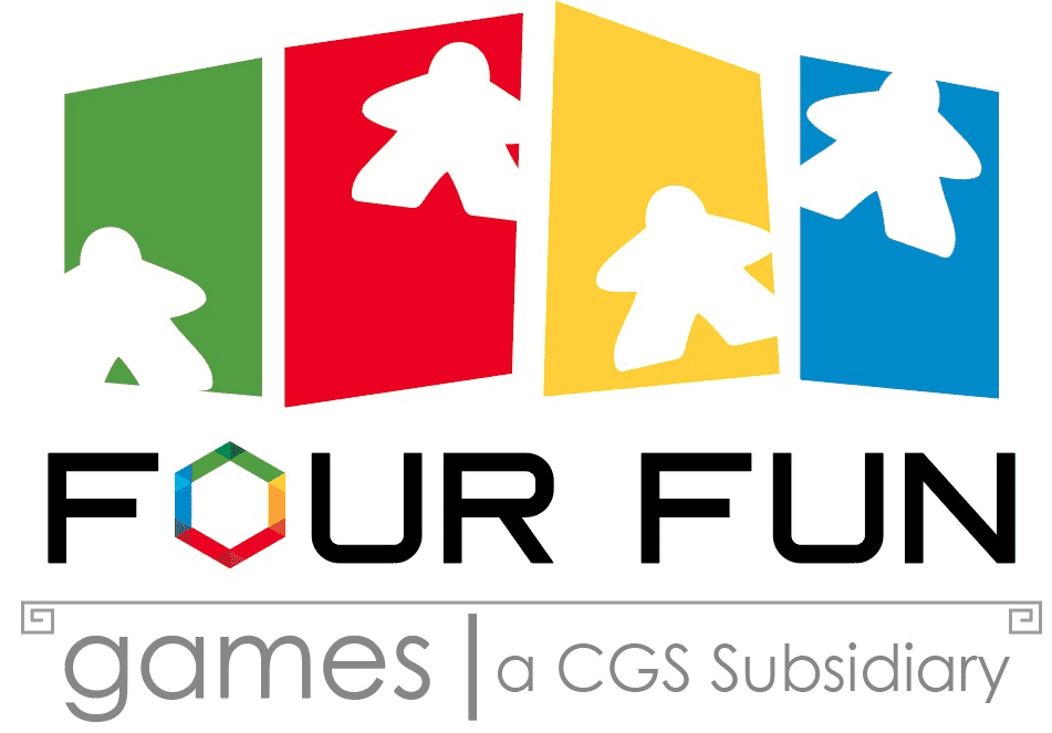 Four Fun Games LLC