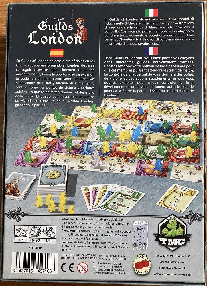 BoardGameGeek