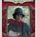 Board Game: Arkham Horror: The Card Game – Stella Clark: Investigator Starter Deck