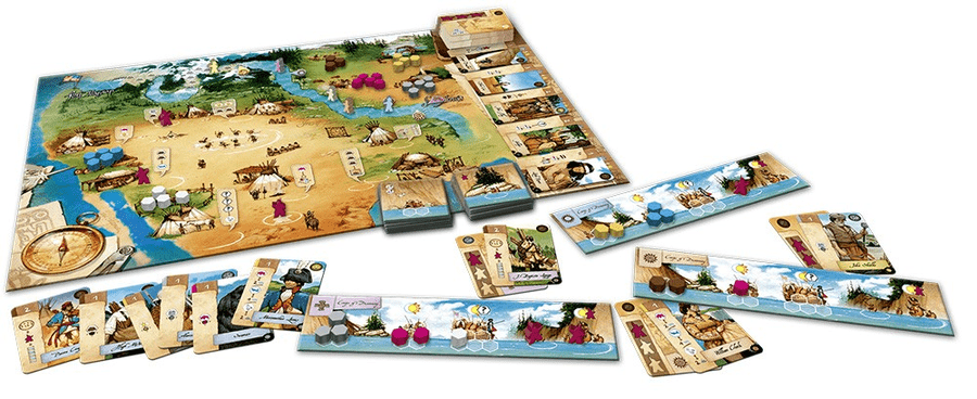 board game image