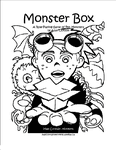 RPG Item: Monster Box