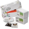 333 Card Booster Pack For 1000 Blank White Cards Game - Expansion Set For Customizable Party Game