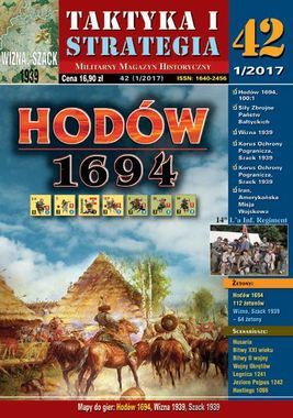 Hodów 1694