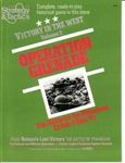 Operation Grenade: The Battle for the Rhineland 23 Feb. - 5 Mar. '45