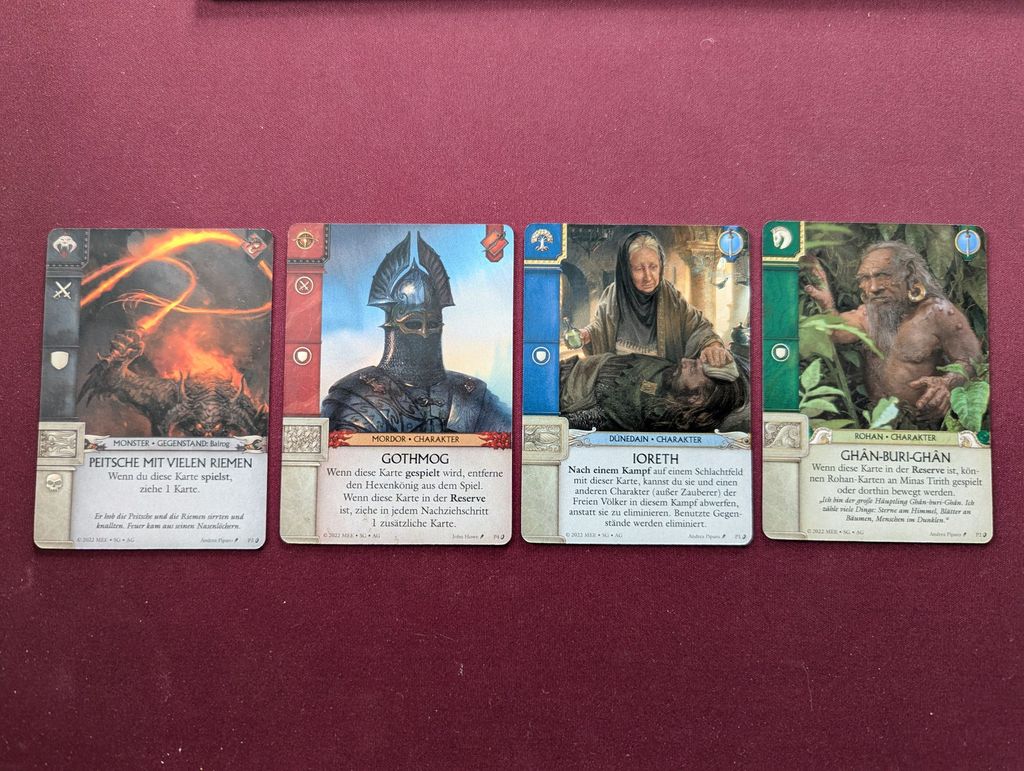 Illustration 3 de Card Game: the Card Game Pre-order