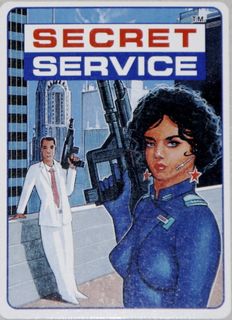 Secret Service