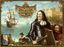Board Game: The Dutch Golden Age
