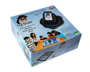xPirate