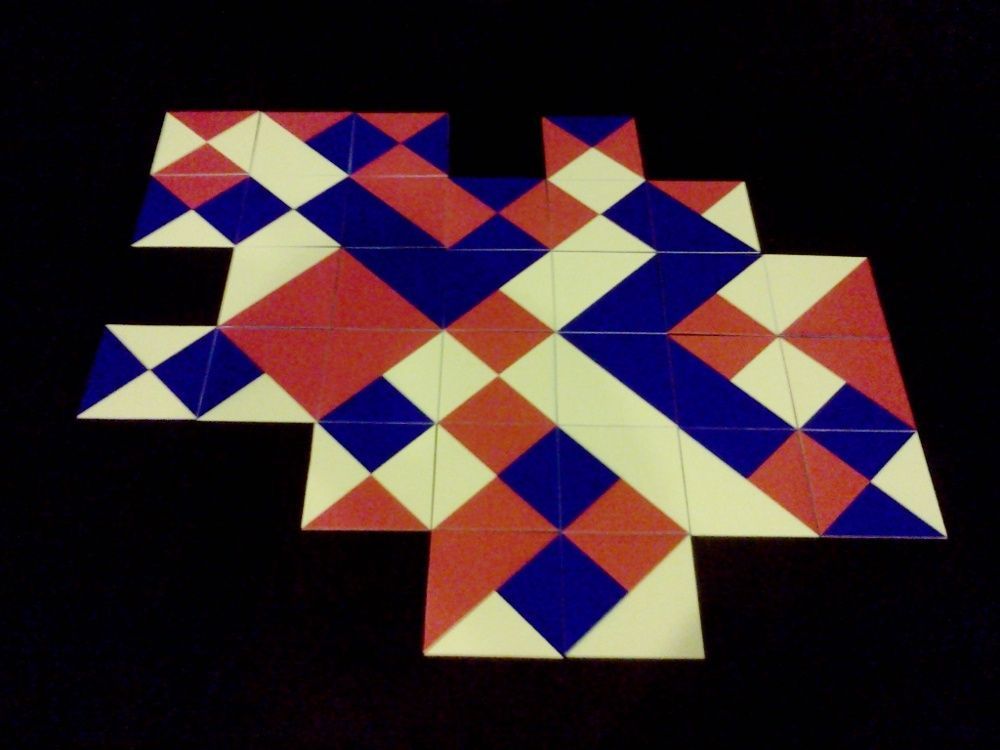 Illustration 3 de Mosaic - A Story of Civilization