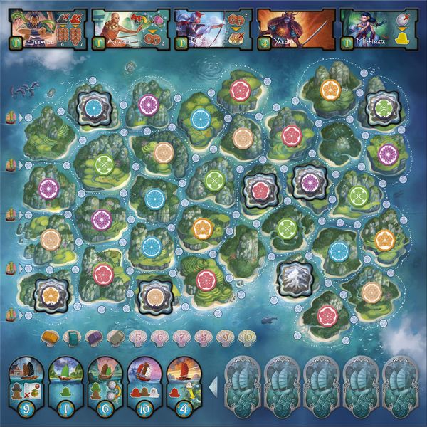 board game image