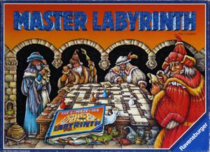 Master Labyrinth