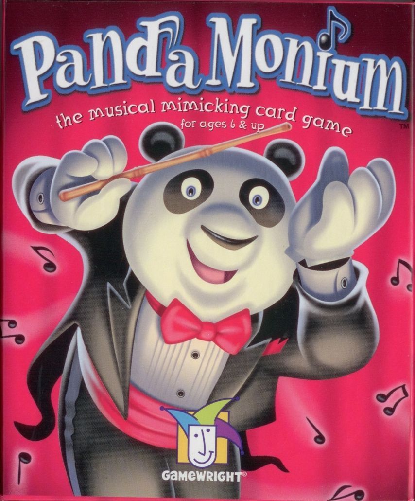 Panda Monium