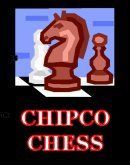 Coperta Chipco Chess