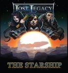 Lost Legacy: The Starship (English)