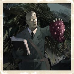 Heroes of Normandie: Achtung! Cthulhu