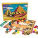 Board Game: Pairamid