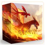 Coperta Dragon Eclipse: Untamed Arena (English Edition)