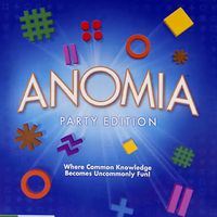 Anomia: Party Edition