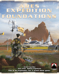 Terraforming Mars: Ares Expedition – Foundations (2023)
