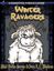 RPG Item: Monster Menagerie #01: Winter Ravagers