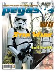 Issue: Pegasus (Issue 2 - Jan 2007)